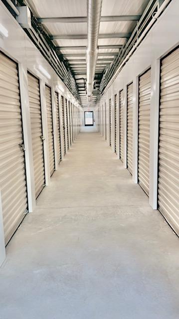 St Mary Storage - Thibodaux 1110 St Mary St. Thibodaux, LA 70301 (985) 448-0700